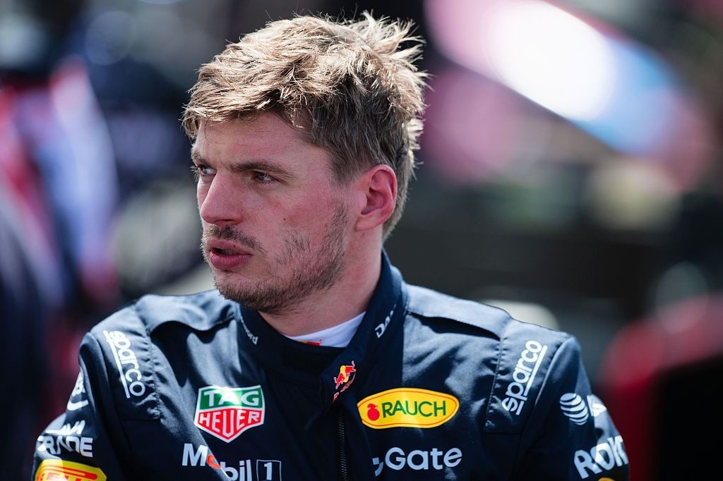 Red Bull признала справедливость гнева Ферстаппена после опасного схода на Гран-при Великобритании